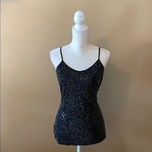 EUC - Express Tank Top